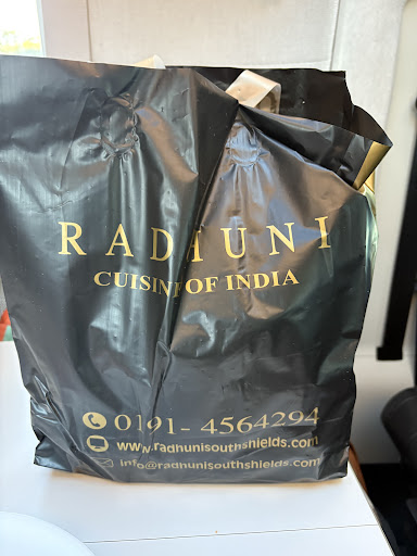 Photo of Radhuni - 166-170 Ocean Rd, South Shields NE33 2JQ